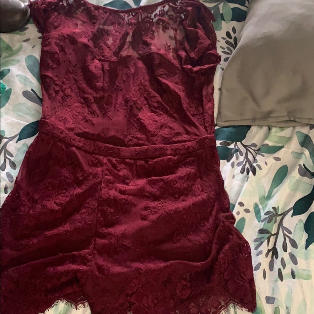 Tobi romper